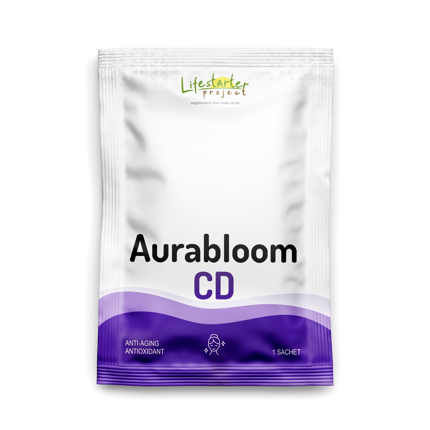 Aurabloom CD