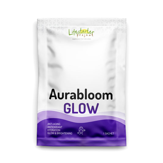 Aurabloom GLOW