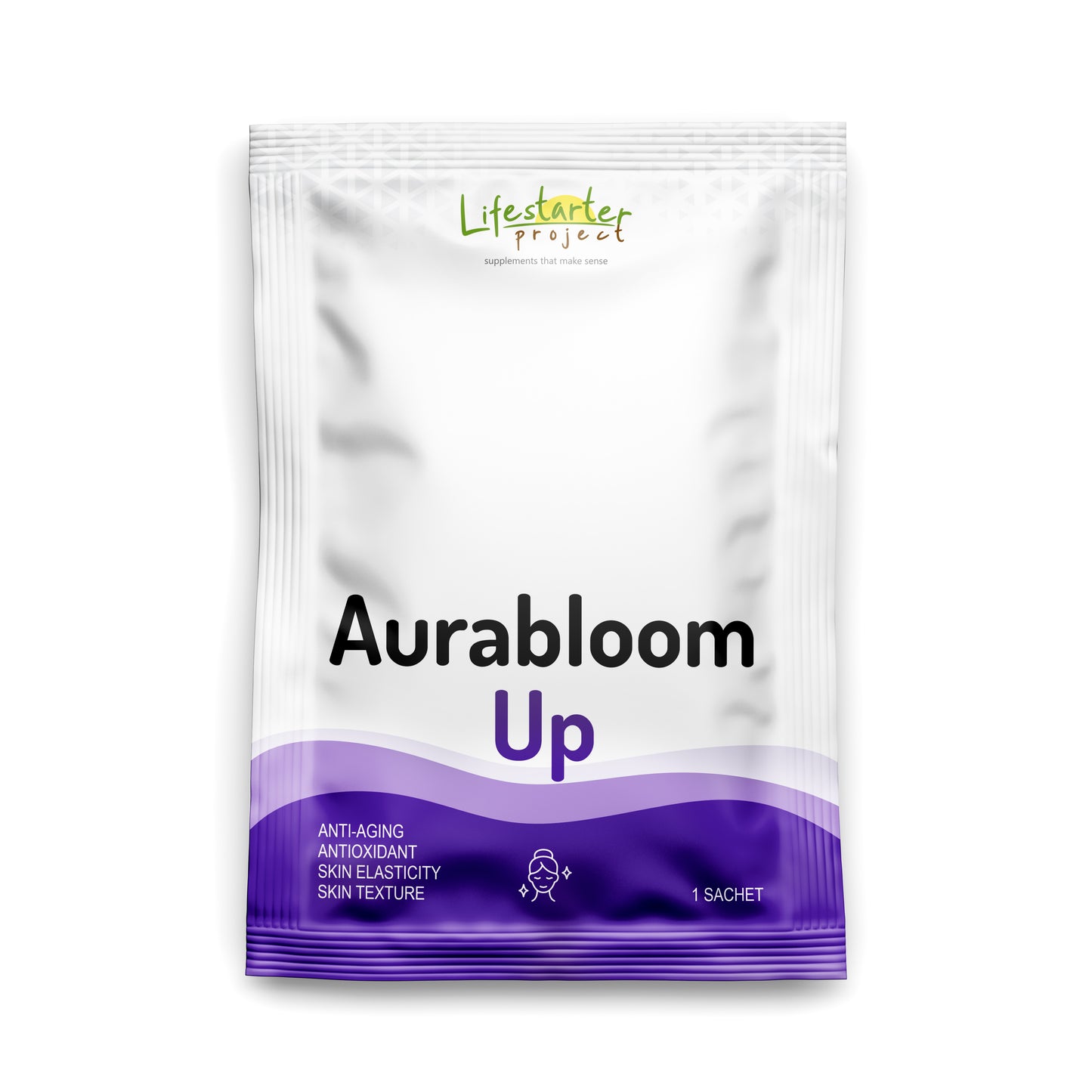 Aurabloom Up