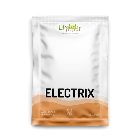 Electrix