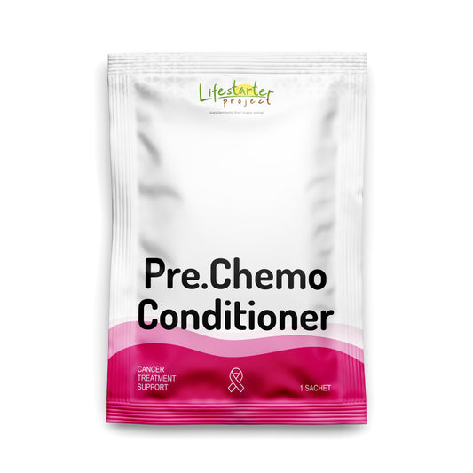 Pre.Chemo Conditioner