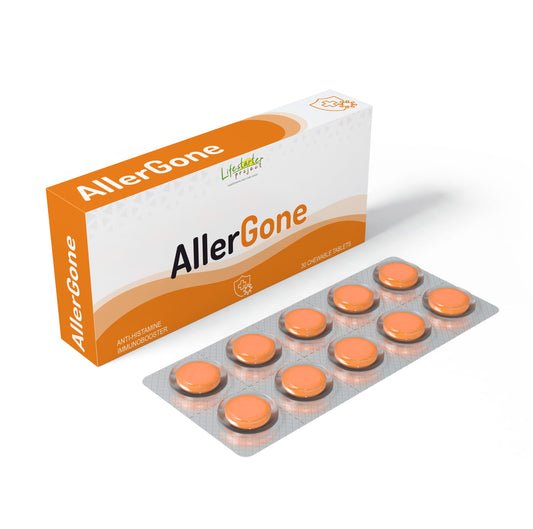 AllerGone