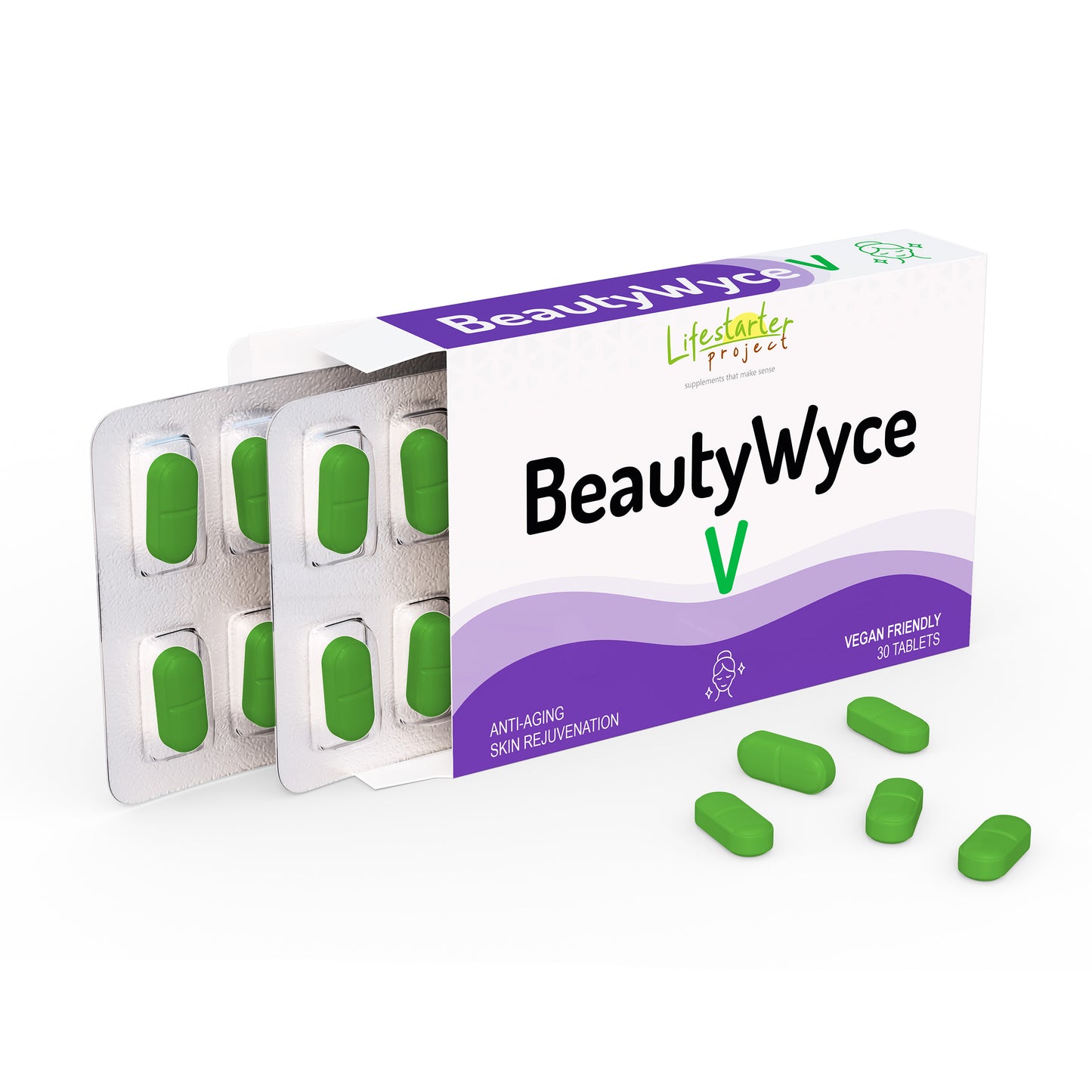 BeautyWyce V