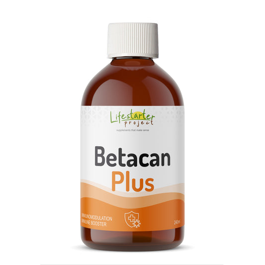 Betacan Plus