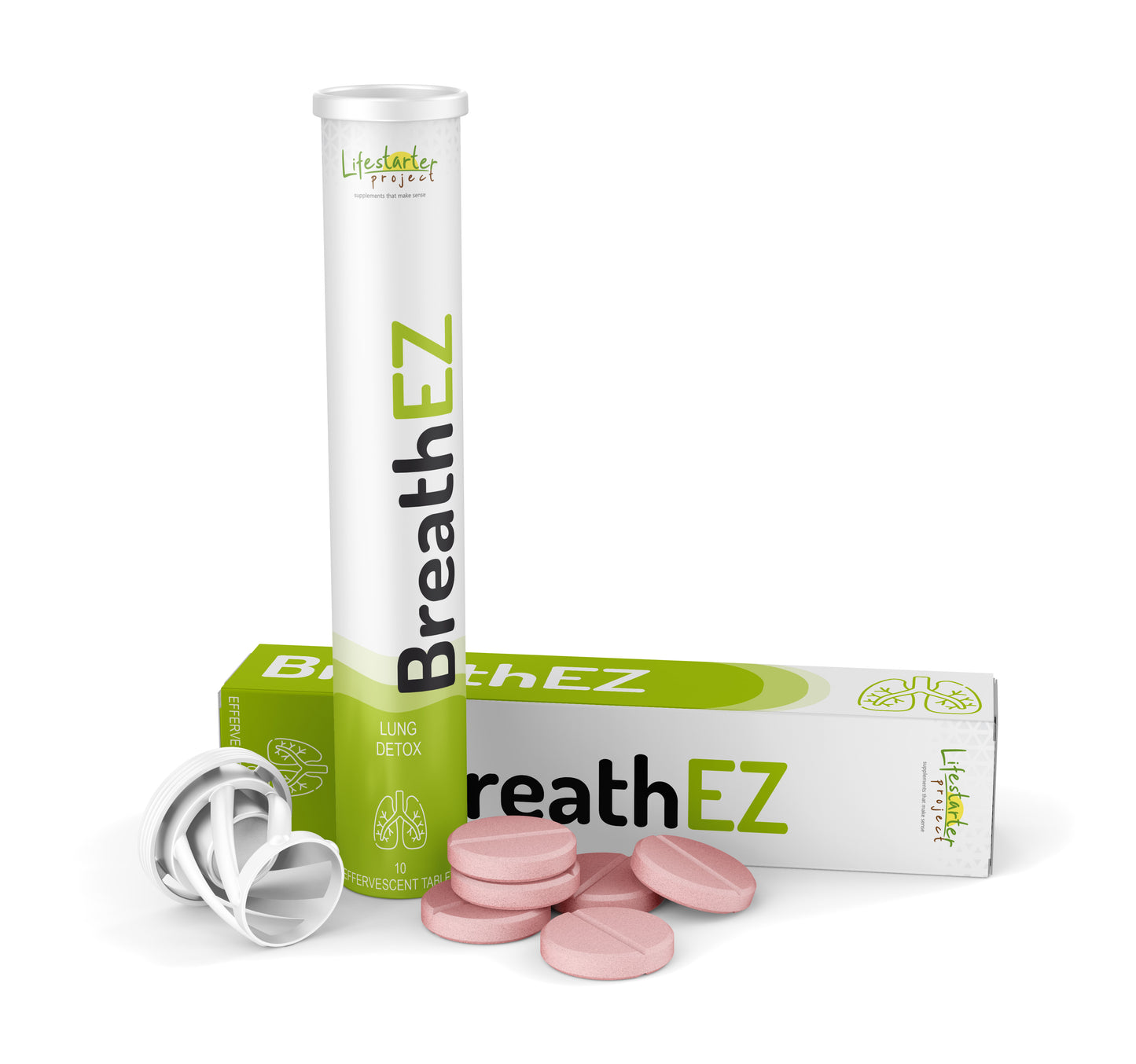 BreathEZ