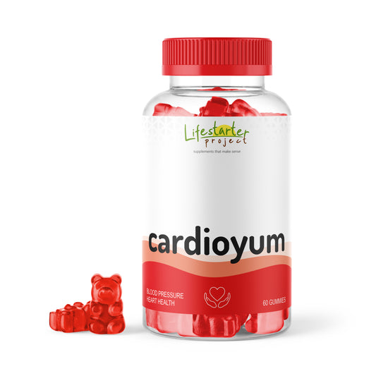 cardioyum