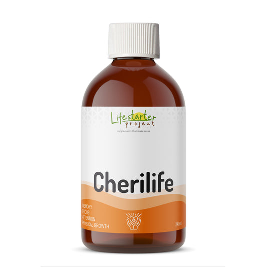 Cherilife