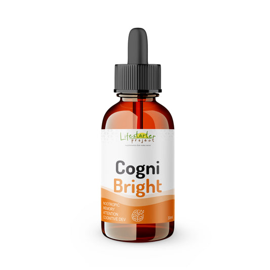 Cogni Bright