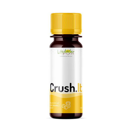 Crush.It