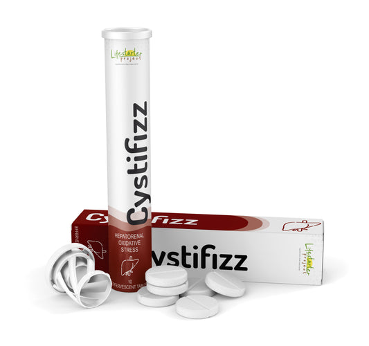 Cystifizz