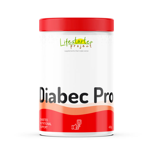 Diabec Pro