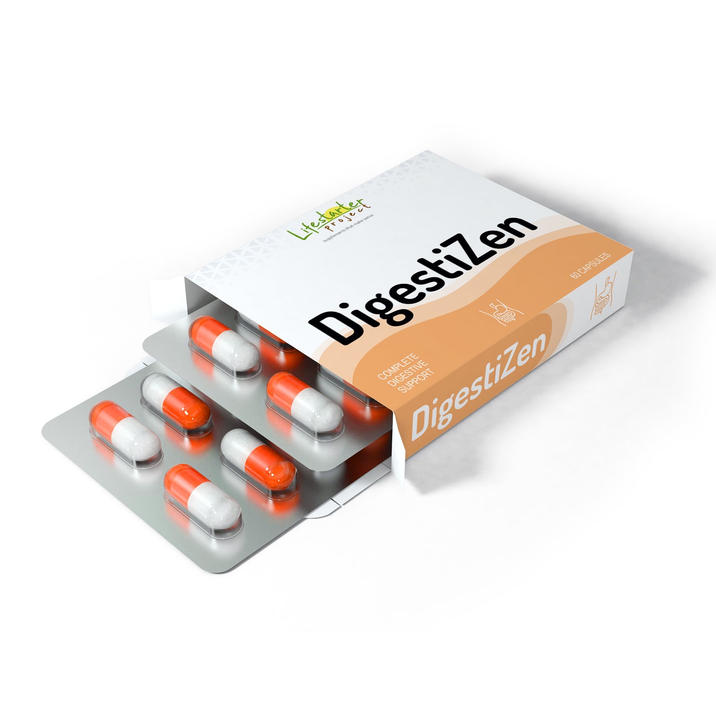 DigestiZen