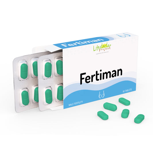 Fertiman