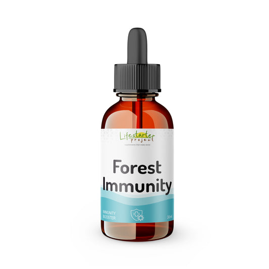 Forest Immunity