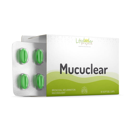 Mucuclear