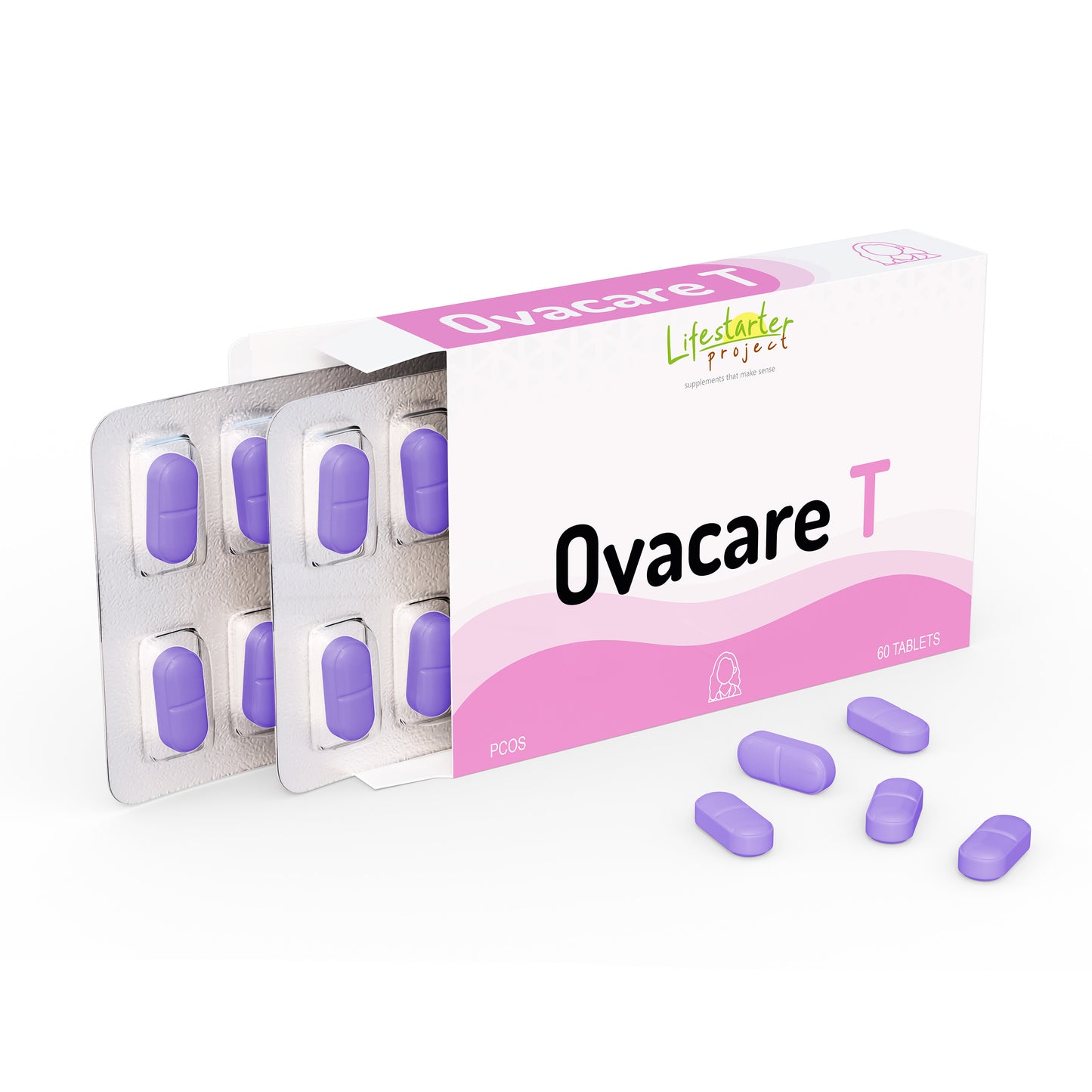 Ovacare T