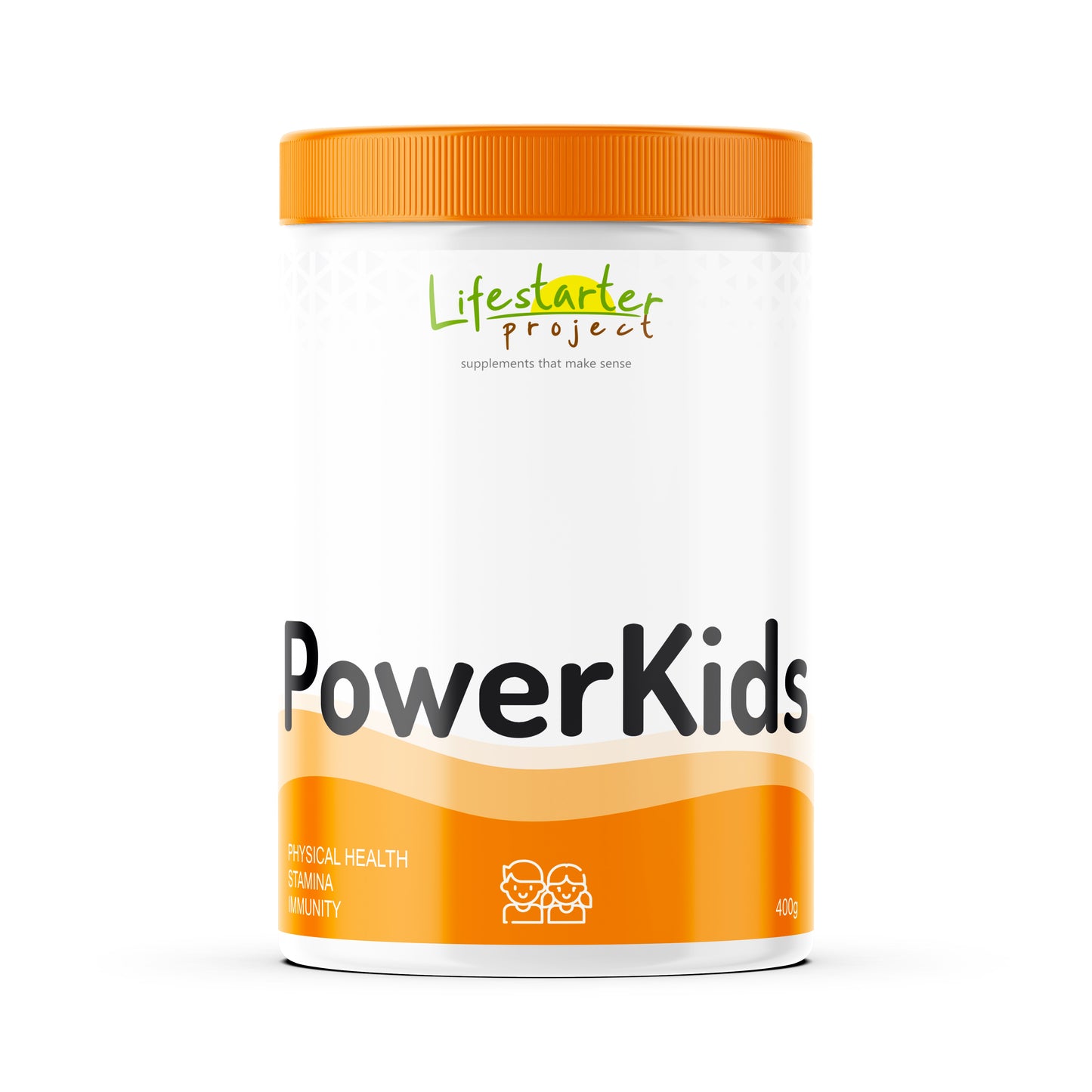 PowerKids