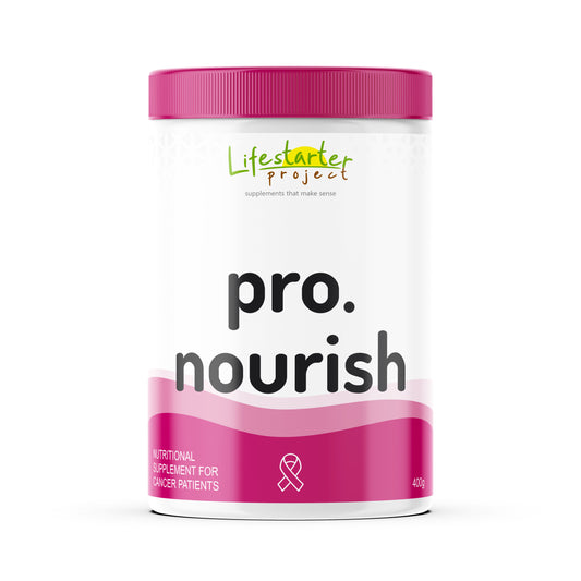 Pro.nourish