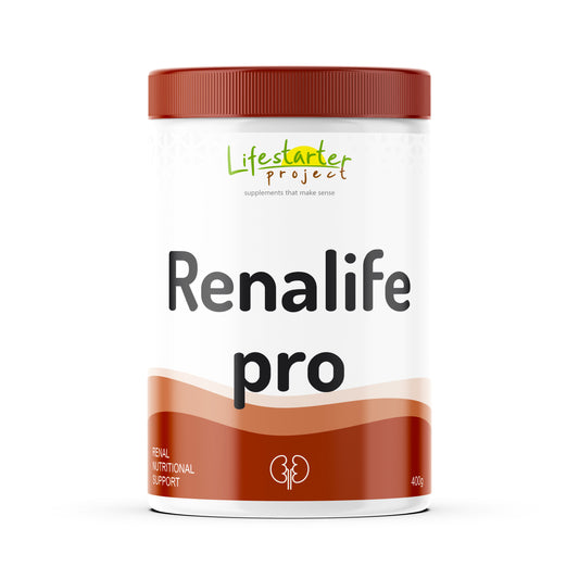 Renalife Pro