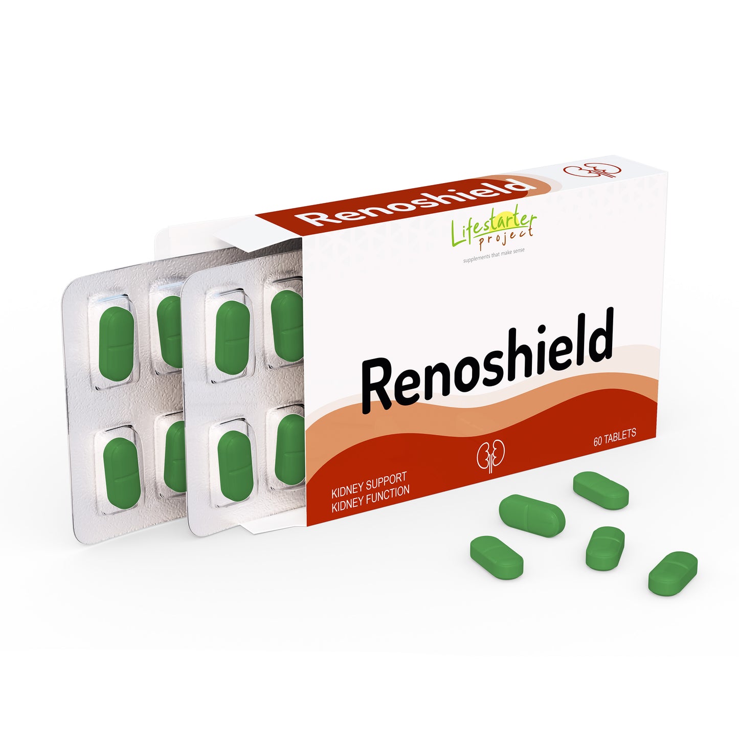 Renoshield