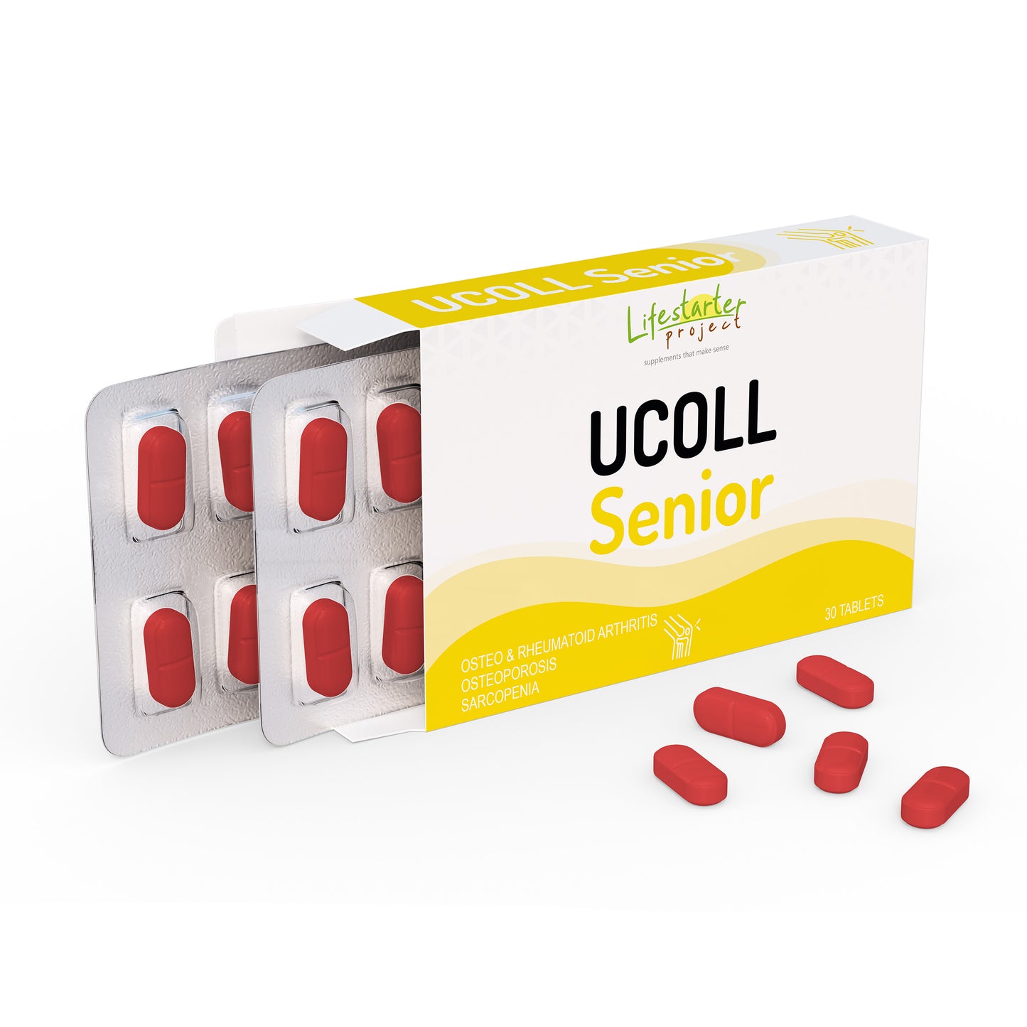 UCOLL Senior