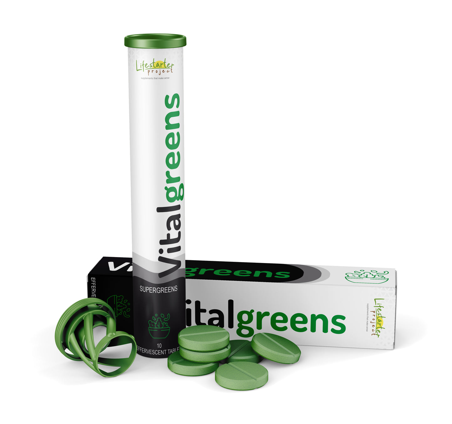 Vitalgreens